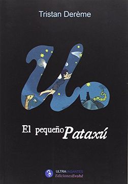 portada Pequeño Pataxu,El (in Spanish)