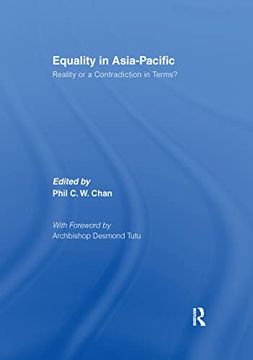 portada Equality in Asia-Pacific: Reality or a Contradiction in Terms?