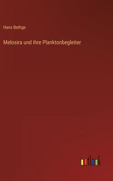 portada Melosira und ihre Planktonbegleiter (in German)