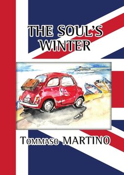 portada The soul's winter (in English)