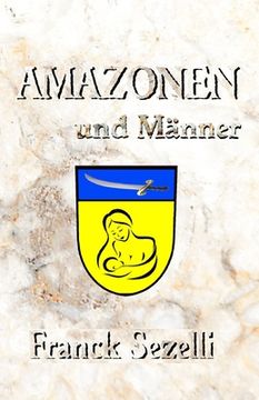 portada AMAZONEN und Männer (en Alemán)