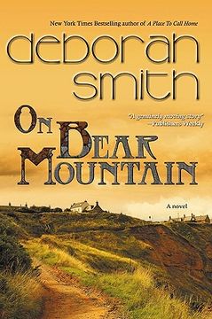 portada on bear mountain (in English)
