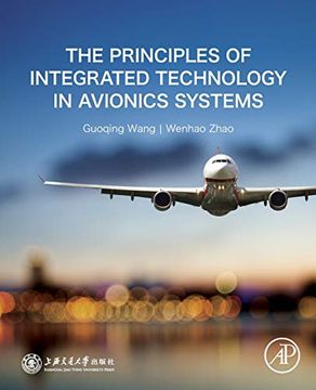 portada The Principles of Integrated Technology in Avionics Systems (en Inglés)
