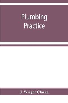portada Plumbing practice (in English)