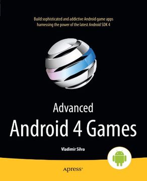advanced android 4 games