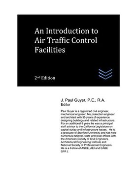 portada An Introduction to air Traffic Control Facilities (en Inglés)