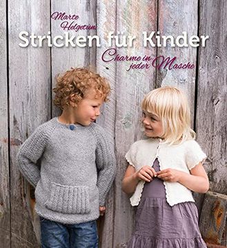 portada Stricken für Kinder: Charme in Jeder Masche (en Alemán)
