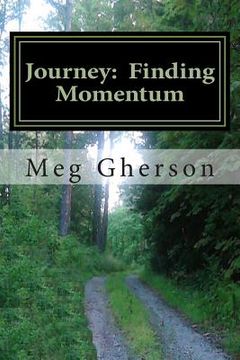 portada Journey: Finding Momentum (en Inglés)