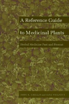 portada ref guide to med plants v2-pb (en Inglés)