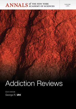 portada addiction reviews