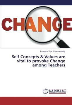 portada Self Concepts & Values are vital to provoke Change among Teachers