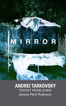 portada MIRROR (en Inglés)