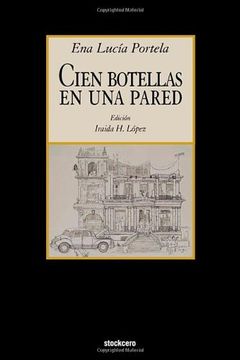 portada Cien Botellas en una Pared (in Spanish)