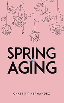 portada Spring of Aging 