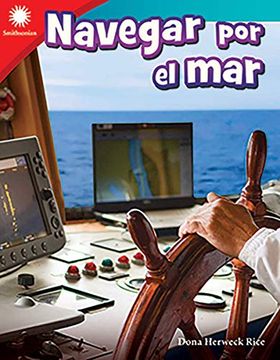 portada Navegar por el mar (in Spanish)