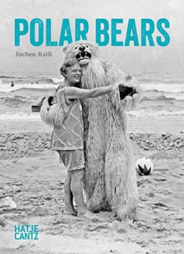 portada Polar Bears 