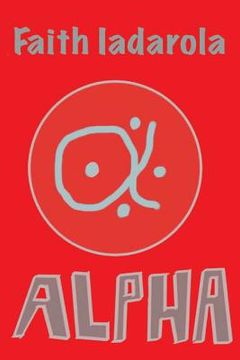 portada Alpha (en Inglés)