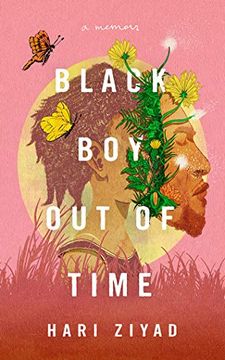 portada Black boy out of Time: A Memoir (in English)