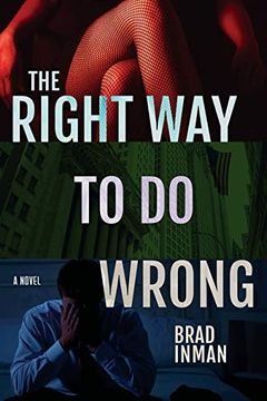 portada The Right way to do Wrong 