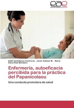 portada Enfermeria, Autoeficacia Percibida Para La Practica del Papanicolaou