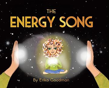 portada The Energy Song (en Inglés)