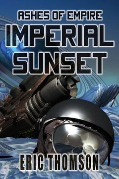 portada Imperial Sunset (en Inglés)