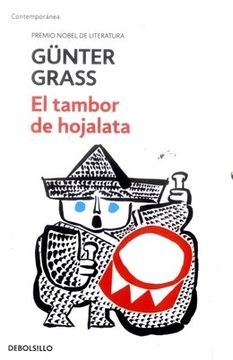 portada El tambor de hojalata (in Spanish)