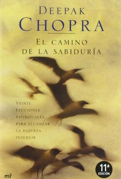 El camino de la sabiduría (MR Espiritualidad)