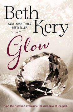 portada Glow (Glimmer and Glow Series)