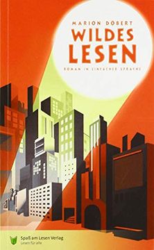 portada Wildes Lesen: In Einfacher Sprache (en Alemán)