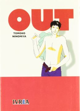 portada Out (in Spanish)