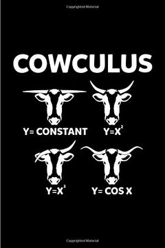 portada Cowculus (en Inglés)