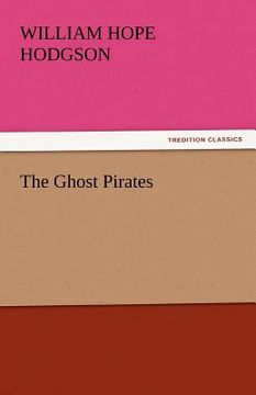 portada the ghost pirates