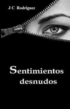 portada Sentimientos Desnudos (in Spanish)