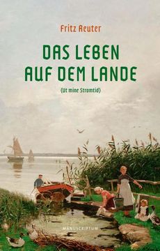 portada Das Leben auf dem Lande (in German)