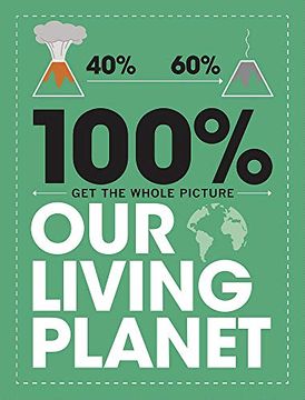 portada Our Living Planet (100% get the Whole Picture) (en Inglés)