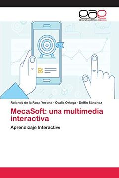 portada Mecasoft: Una Multimedia Interactiva