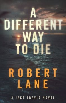portada A Different Way to Die