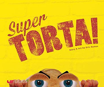 portada Super Torta! (in Spanish)
