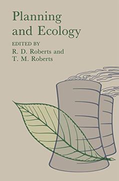 portada Planning and Ecology (in English)