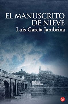 manuscrito de nieve.(narrativa punto lectura)