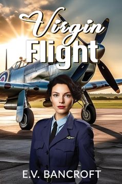portada Virgin Flight (in English)