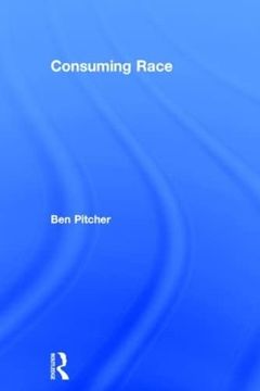 portada Consuming Race (en Inglés)