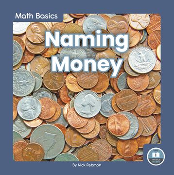 portada Naming Money (en Inglés)