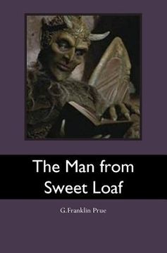 portada The Man from Sweet Loaf (en Inglés)
