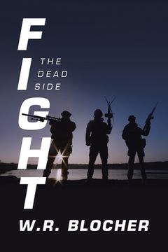 portada Fight: The Dead Side (in English)