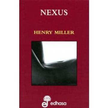 portada Nexus (in Spanish)