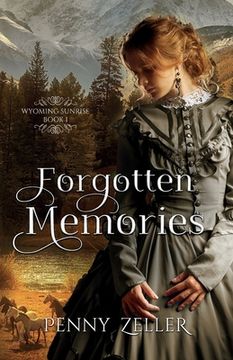 portada Forgotten Memories (in English)