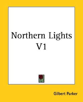 portada northern lights v1 (en Inglés)