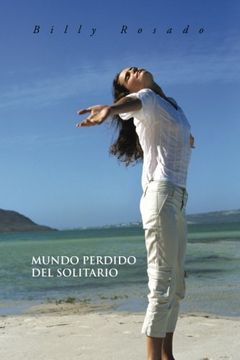 portada Mundo Perdido del Solitario (in Spanish)